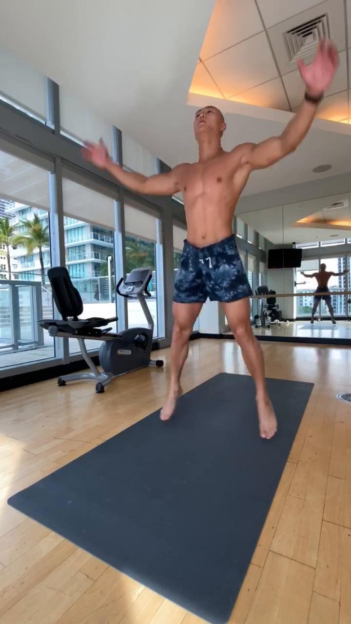 Day 3: HIIT