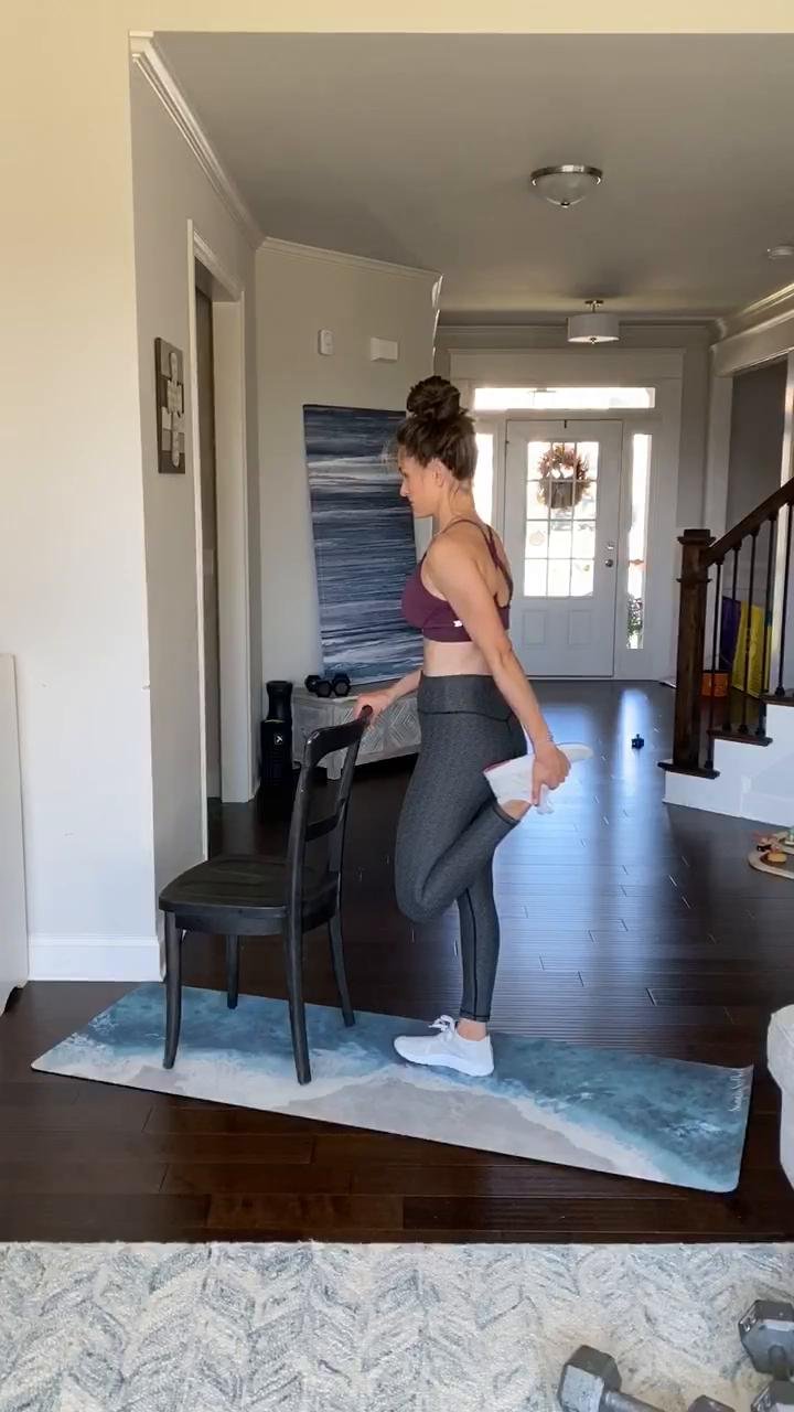 Lean + strong total body W7/D4