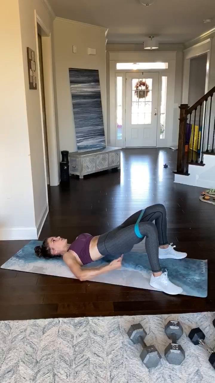 Week 1 Day 1 Lower Body