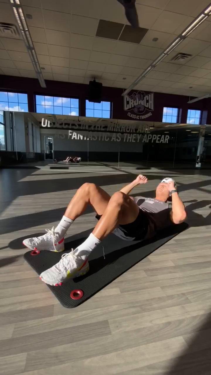 Day 1 & 15: Legs