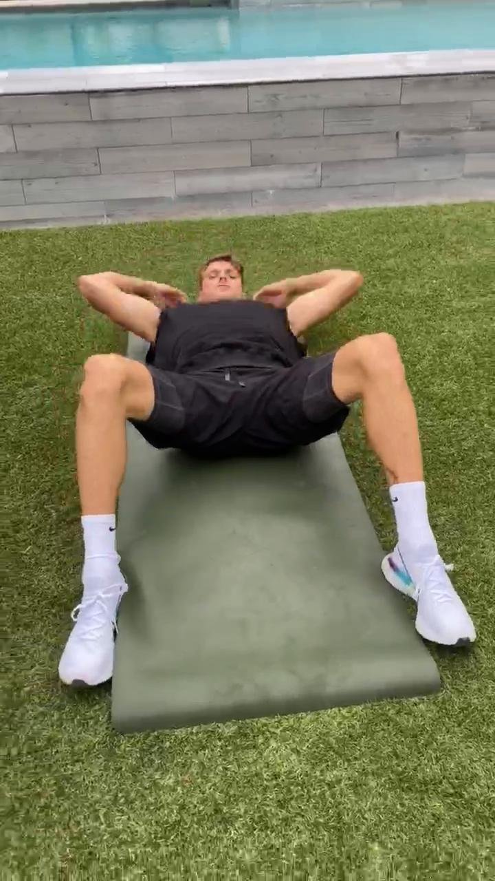Full body