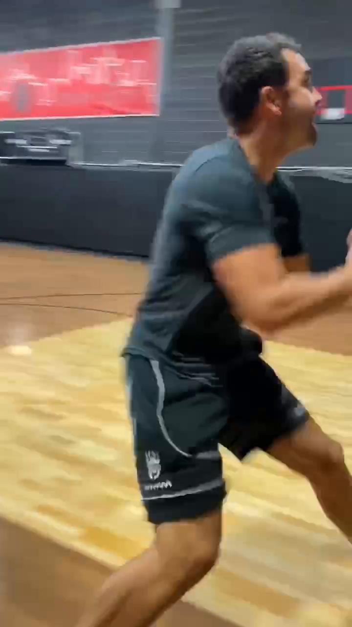 Monday: December Finishing Workout
