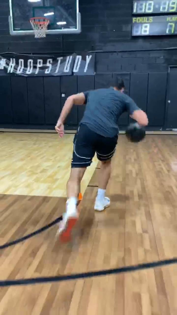 Monday: December Finishing Workout