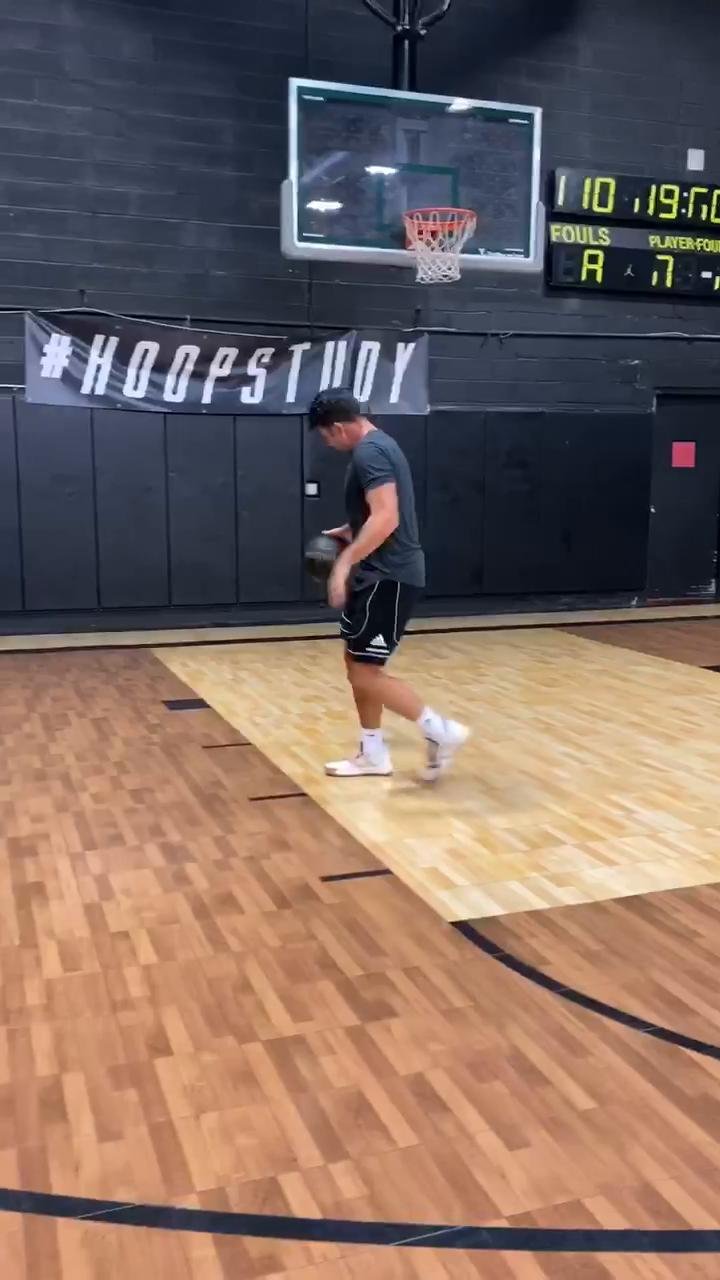 Tuesday: Building Your Stops with Shooting