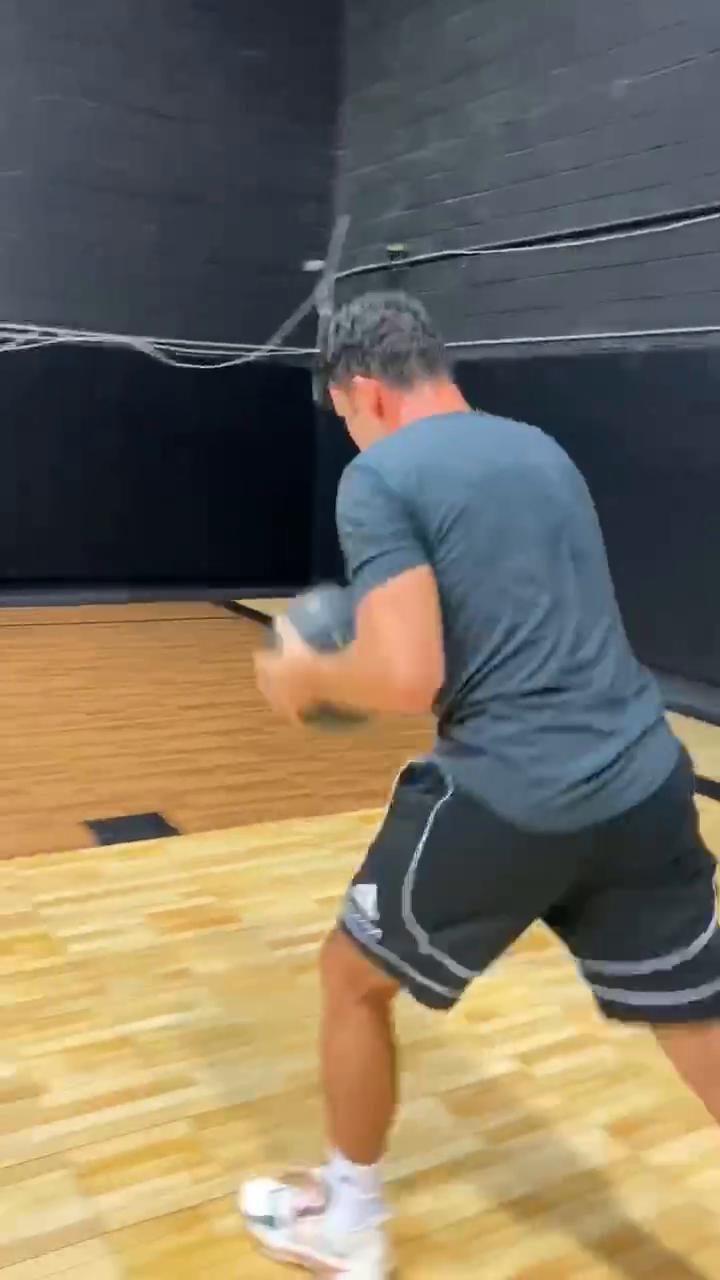 Tuesday: Building Your Stops with Shooting