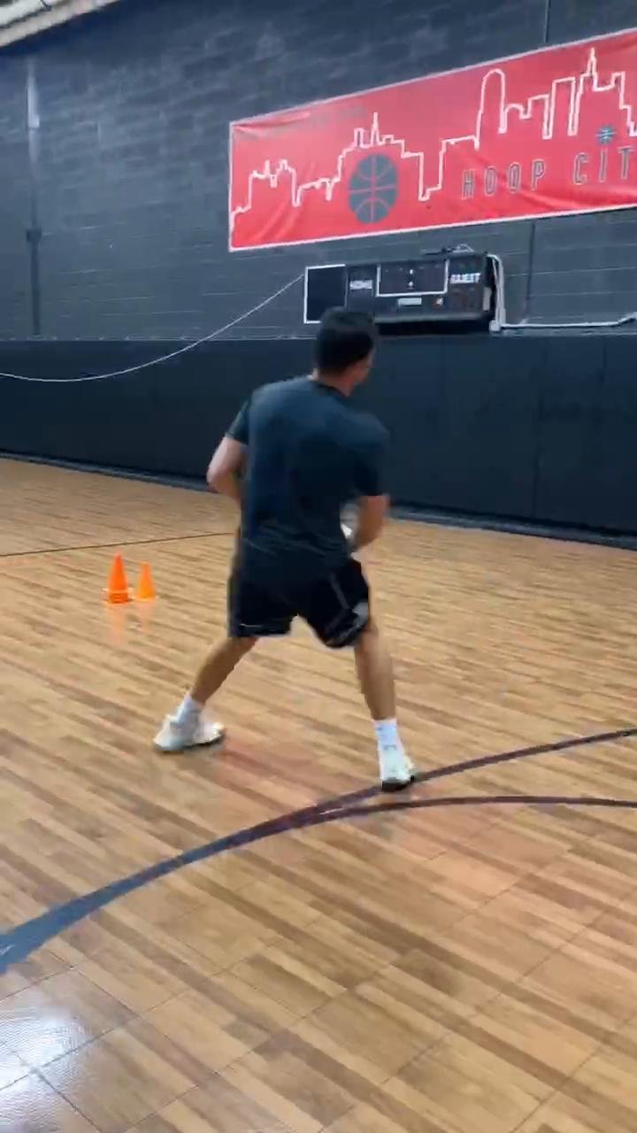 Tuesday: Building Your Stops with Shooting