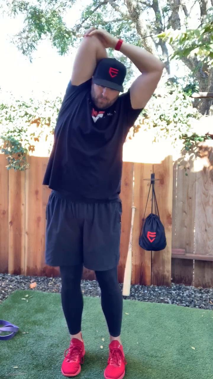 Workout #1