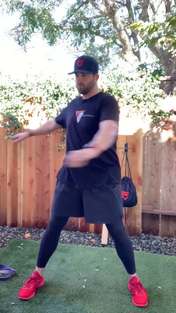 FULL BODY Stretch