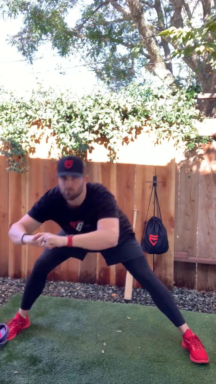 Workout #1