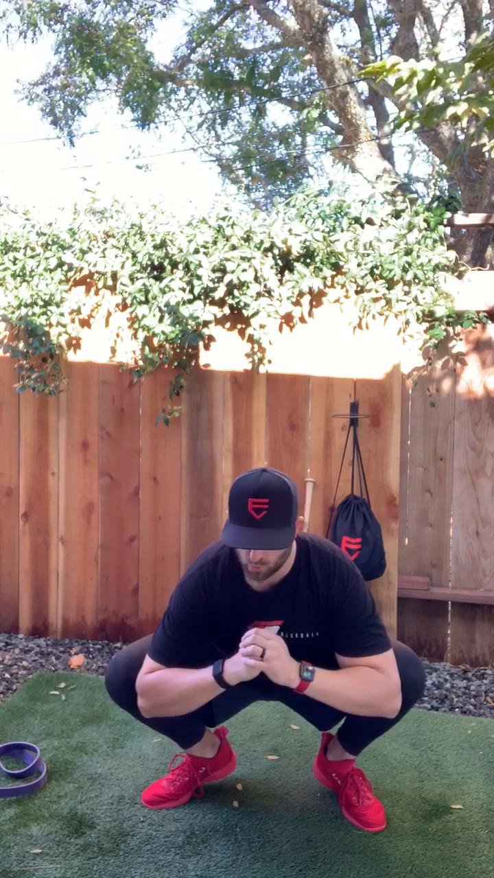 FULL BODY Stretch