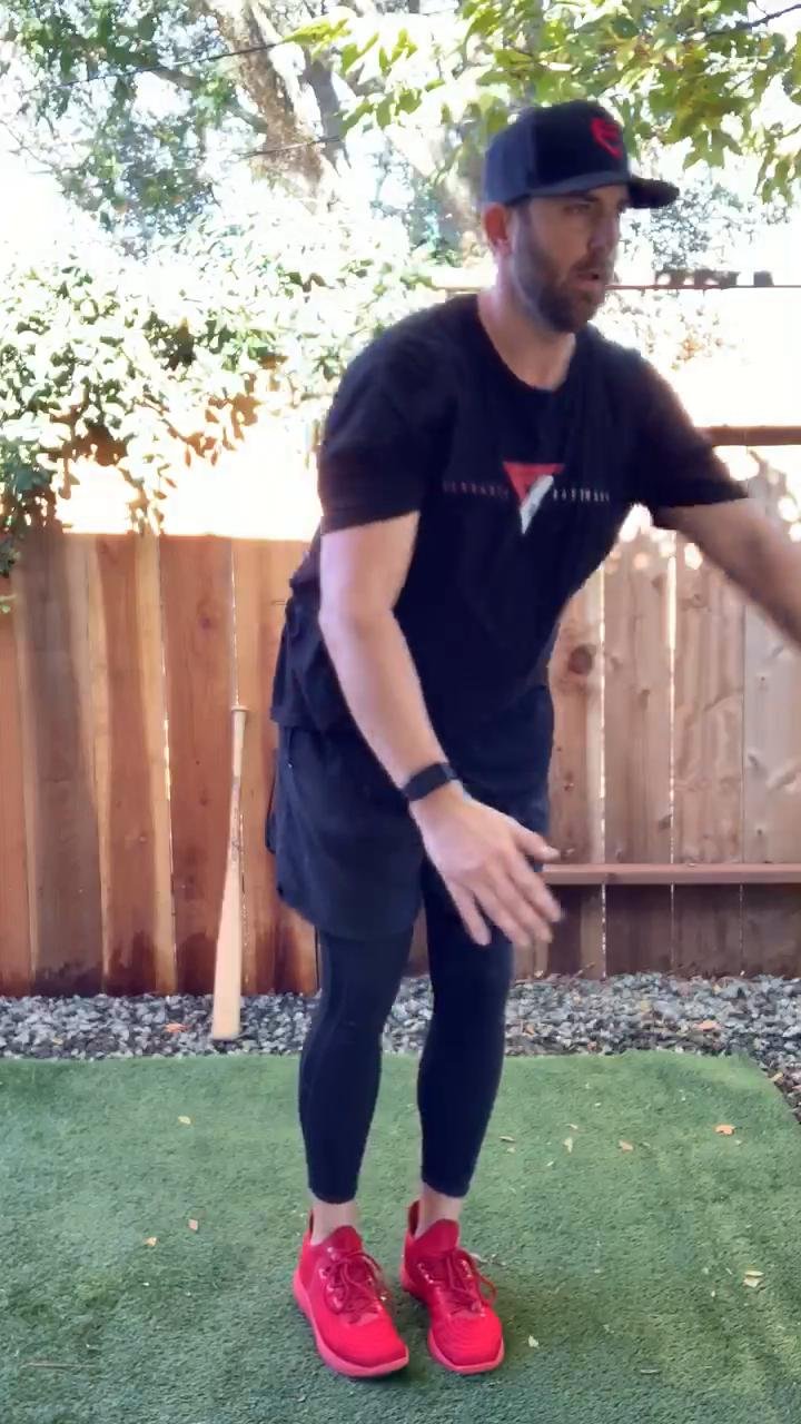 FULL BODY Workout - NO EQUIPMENT