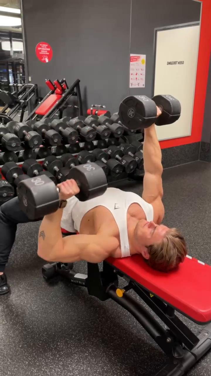 week 2 chest