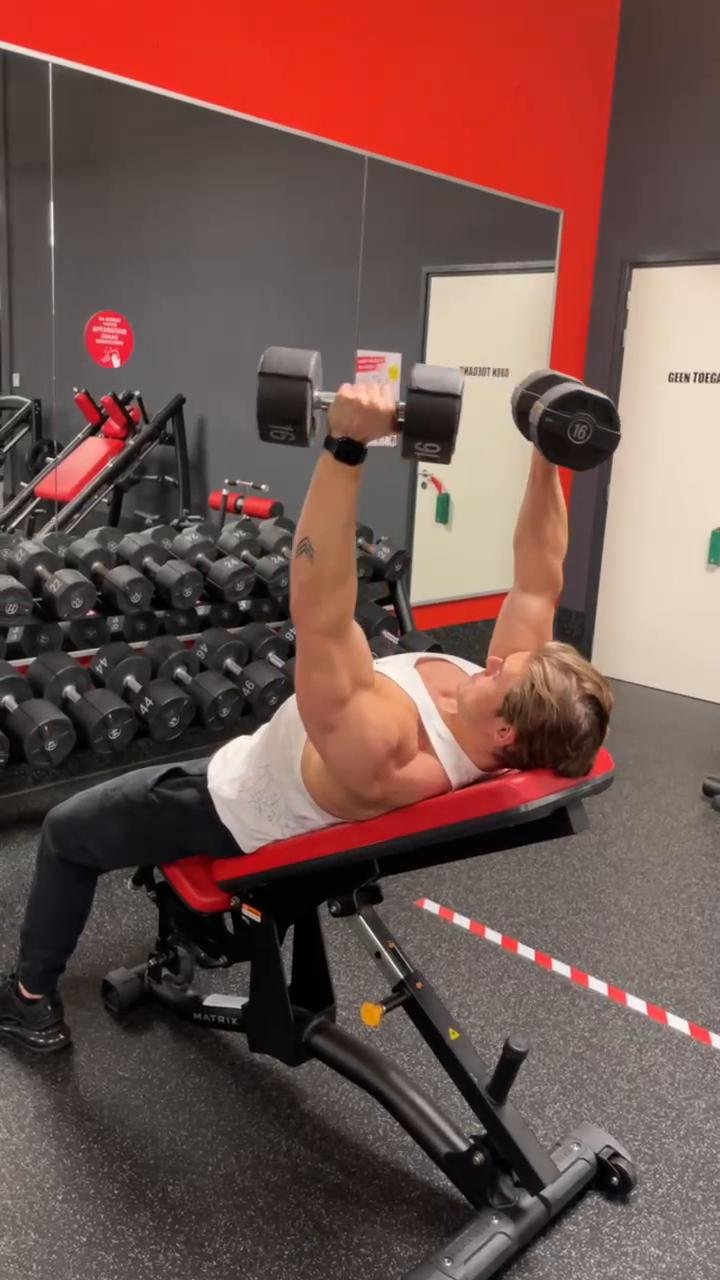 week 1 chest