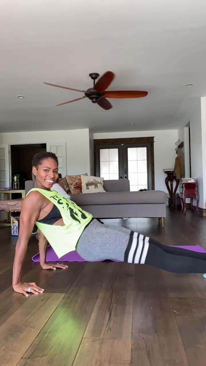 Upper Body (Slides)