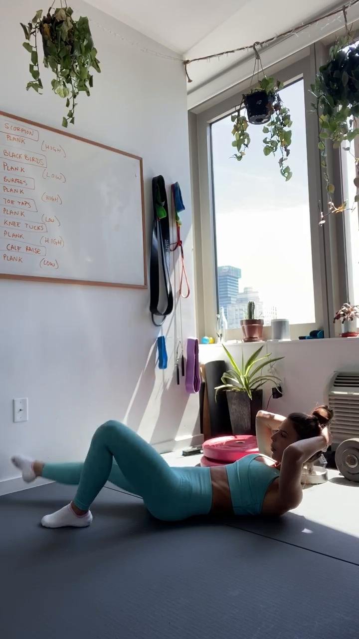 Full Body