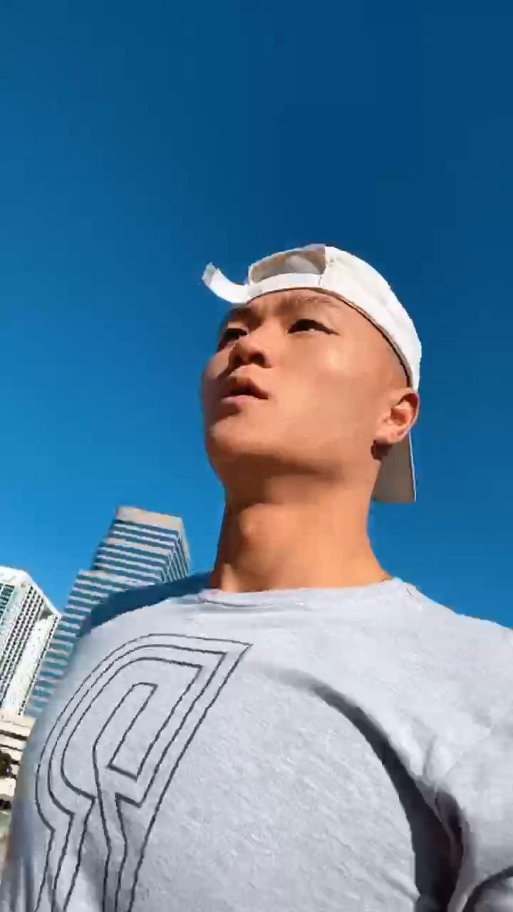 Friday: Chest & Back Workout