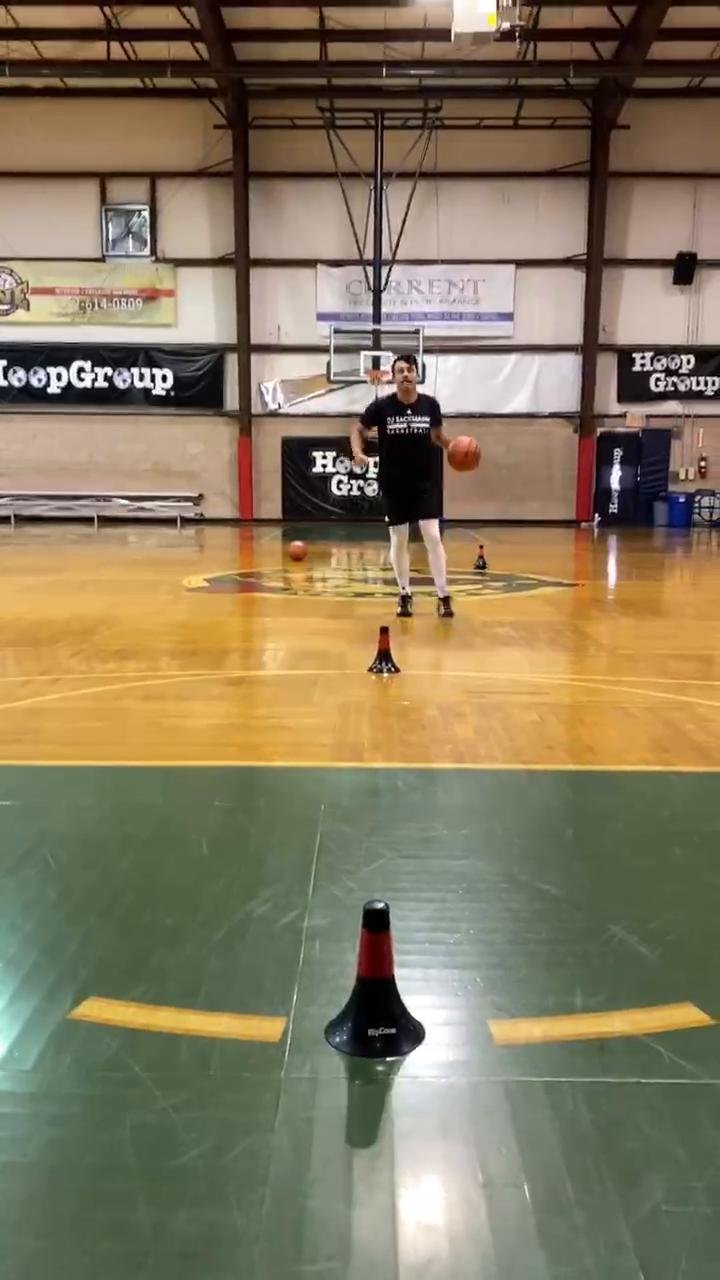 Thursday: Daily Finishing Workout Consisting of 90 Makes.
