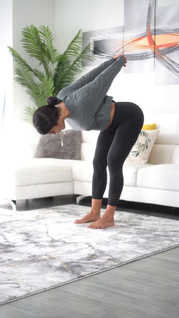 Stretch