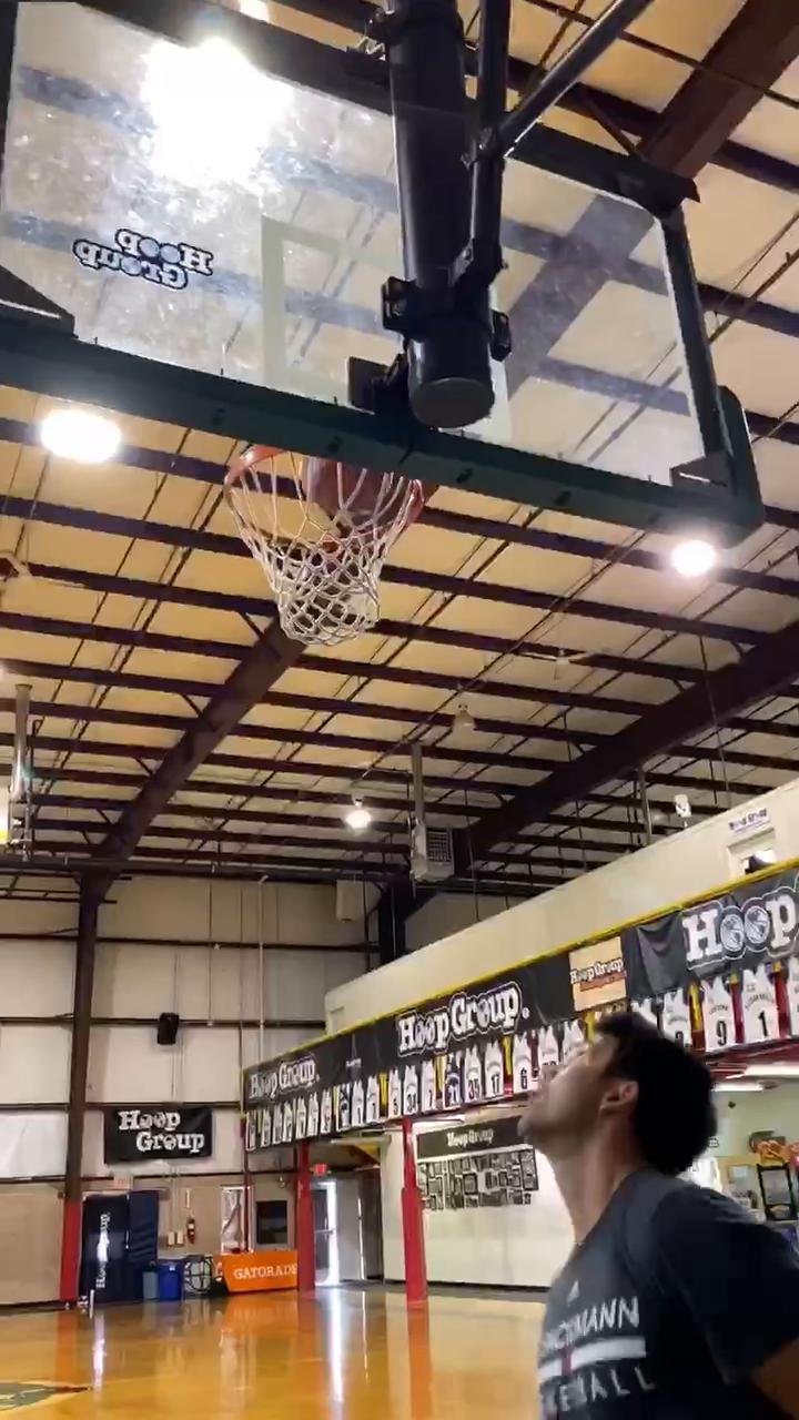 Friday: Building on your stop moves.