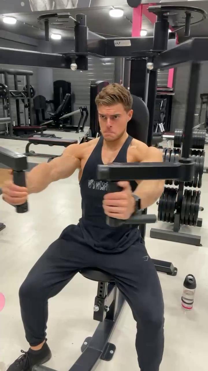 week 5 chest