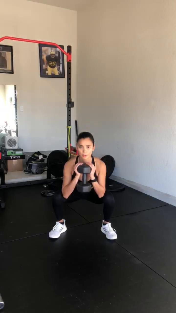 Day 2- Lower Body