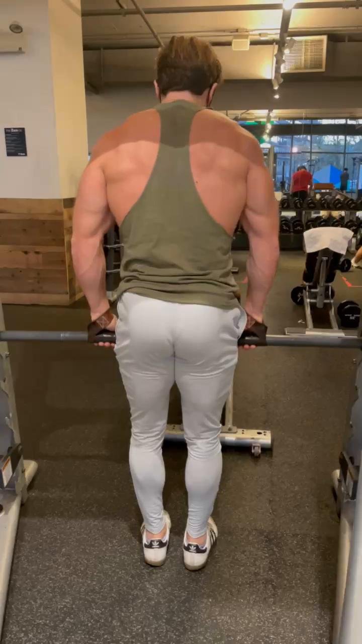 Upper & Lower HIIT Superset