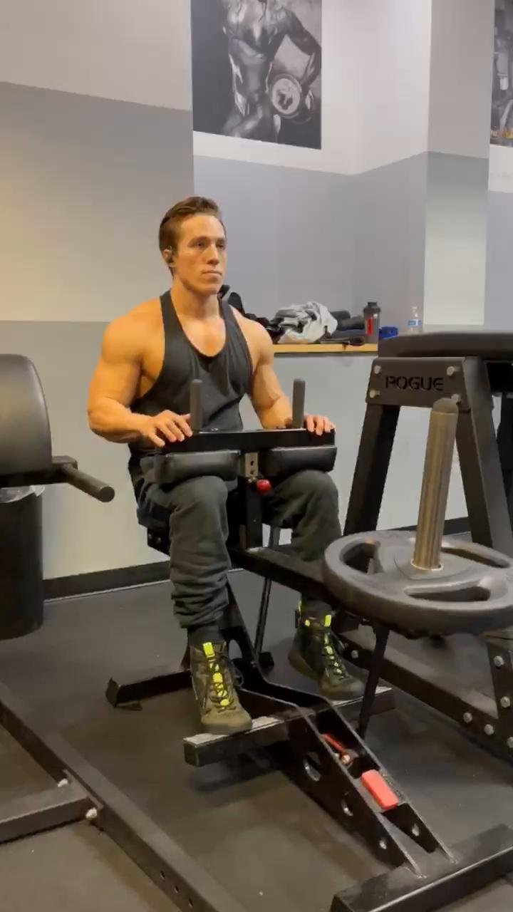 Legs