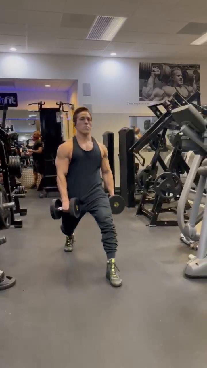 Legs