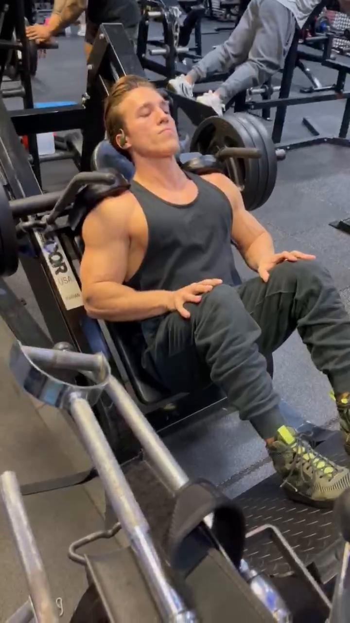 Legs