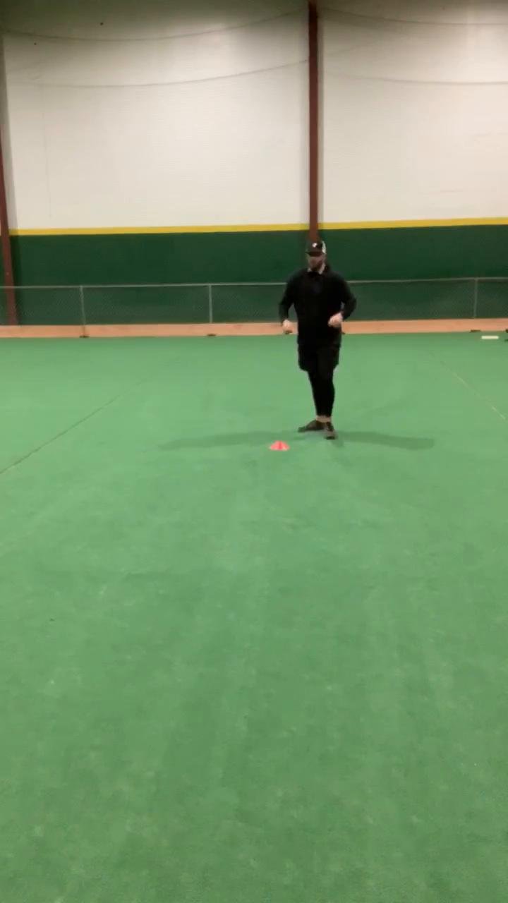 Active Warmup
