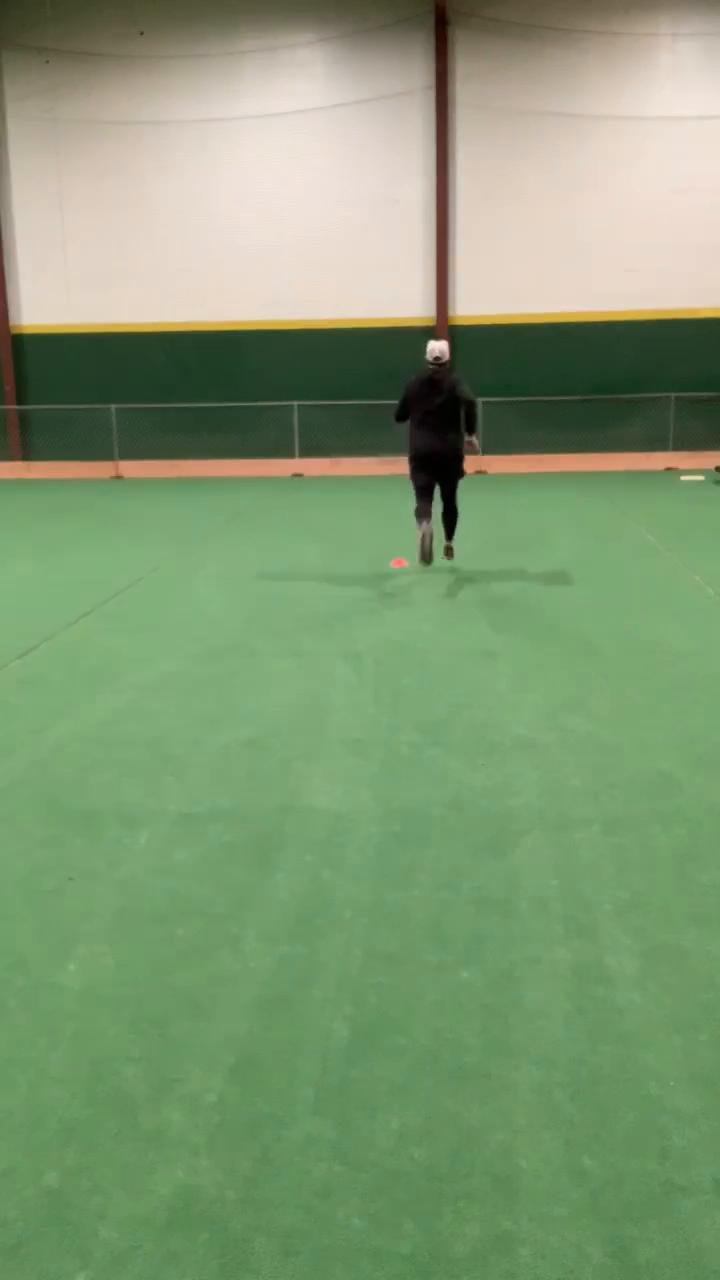 Active Warmup