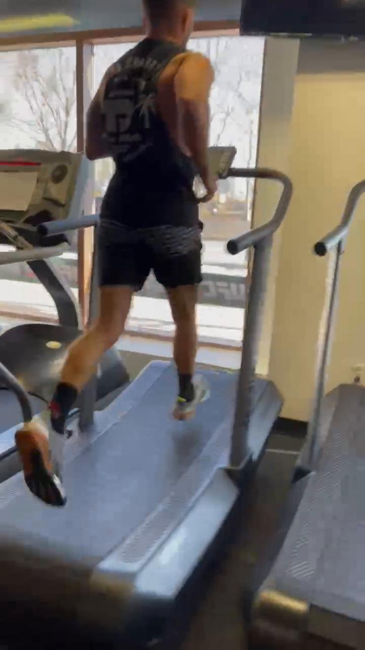 Combat Conditioning W1