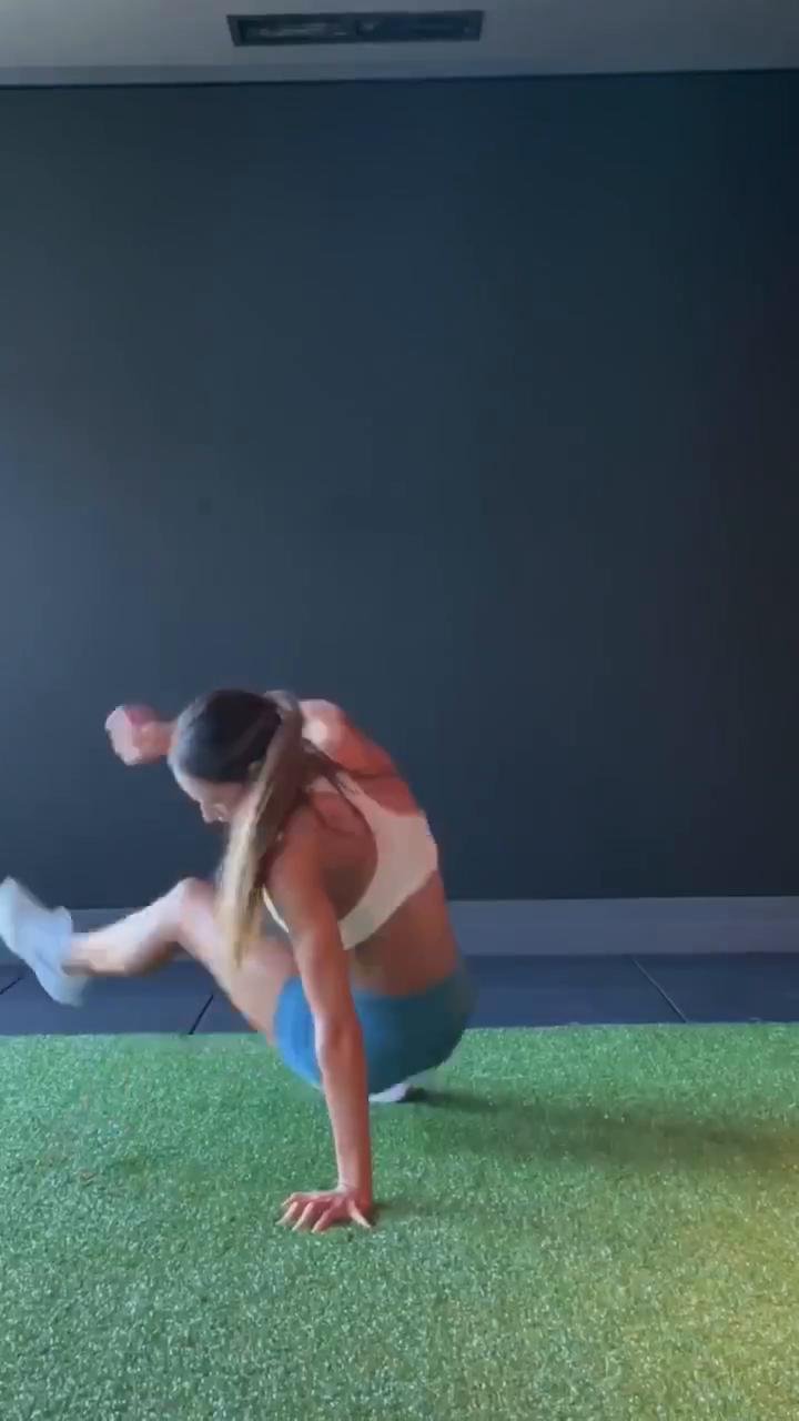 6 week challenge