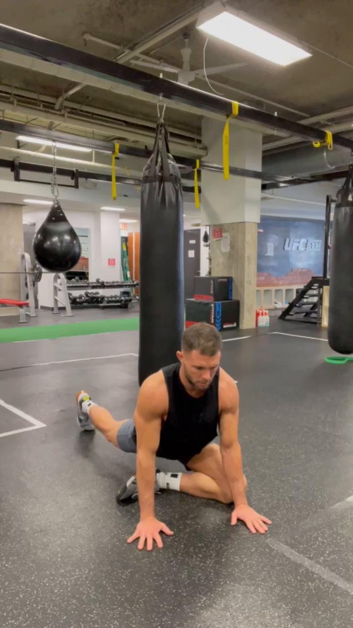 Cardio & Core