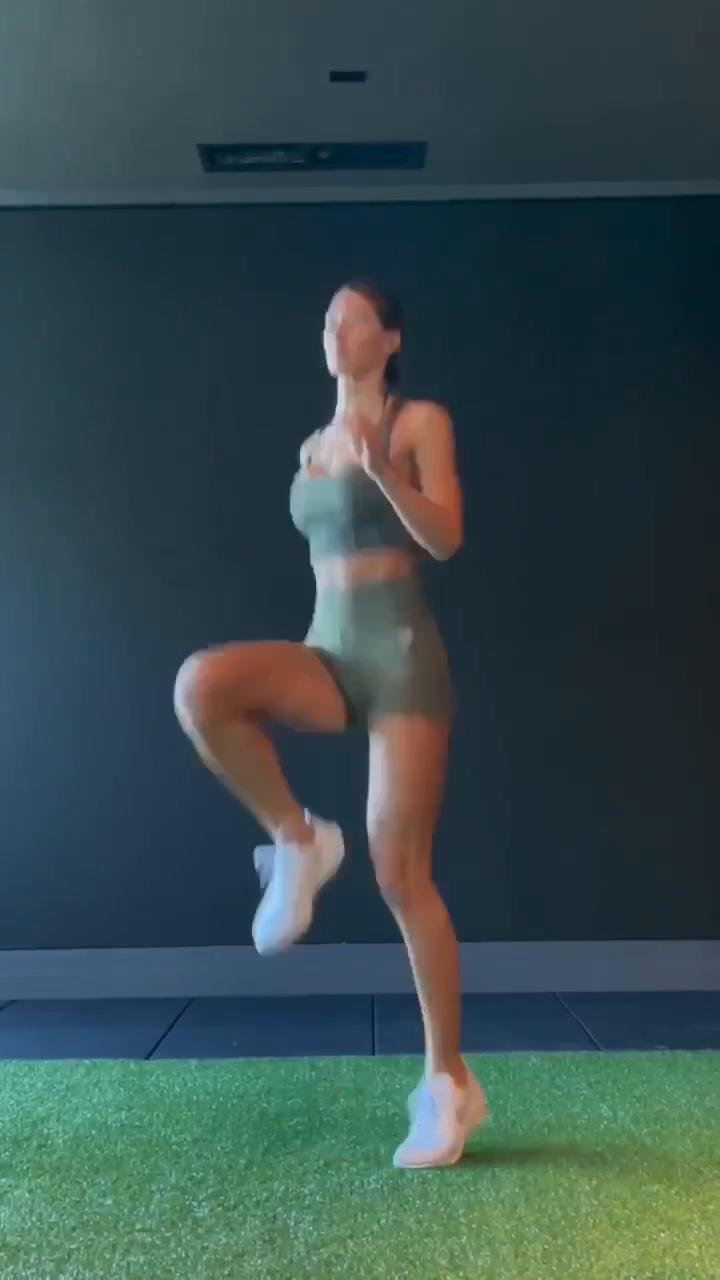 Full body