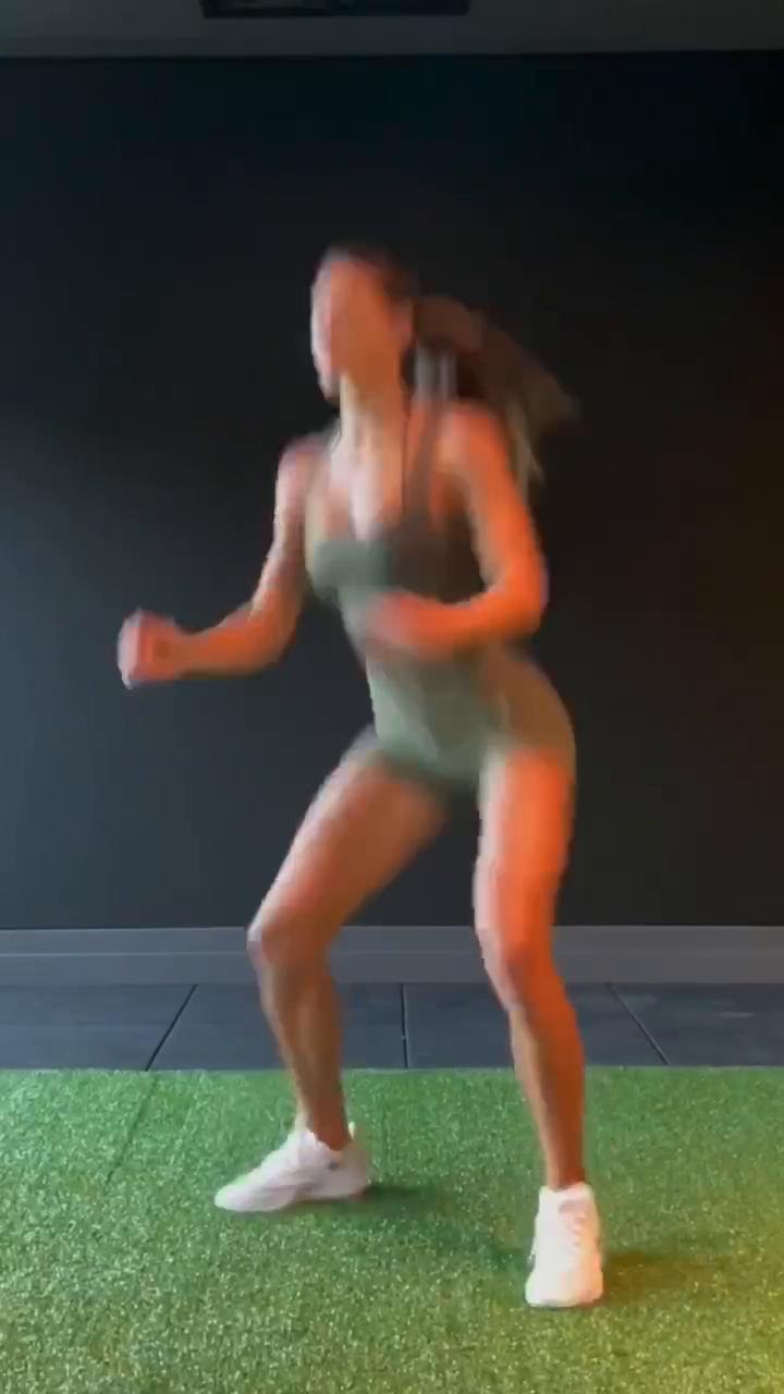 Day 2 Posh posture