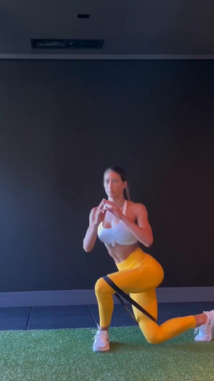 Bubble booty