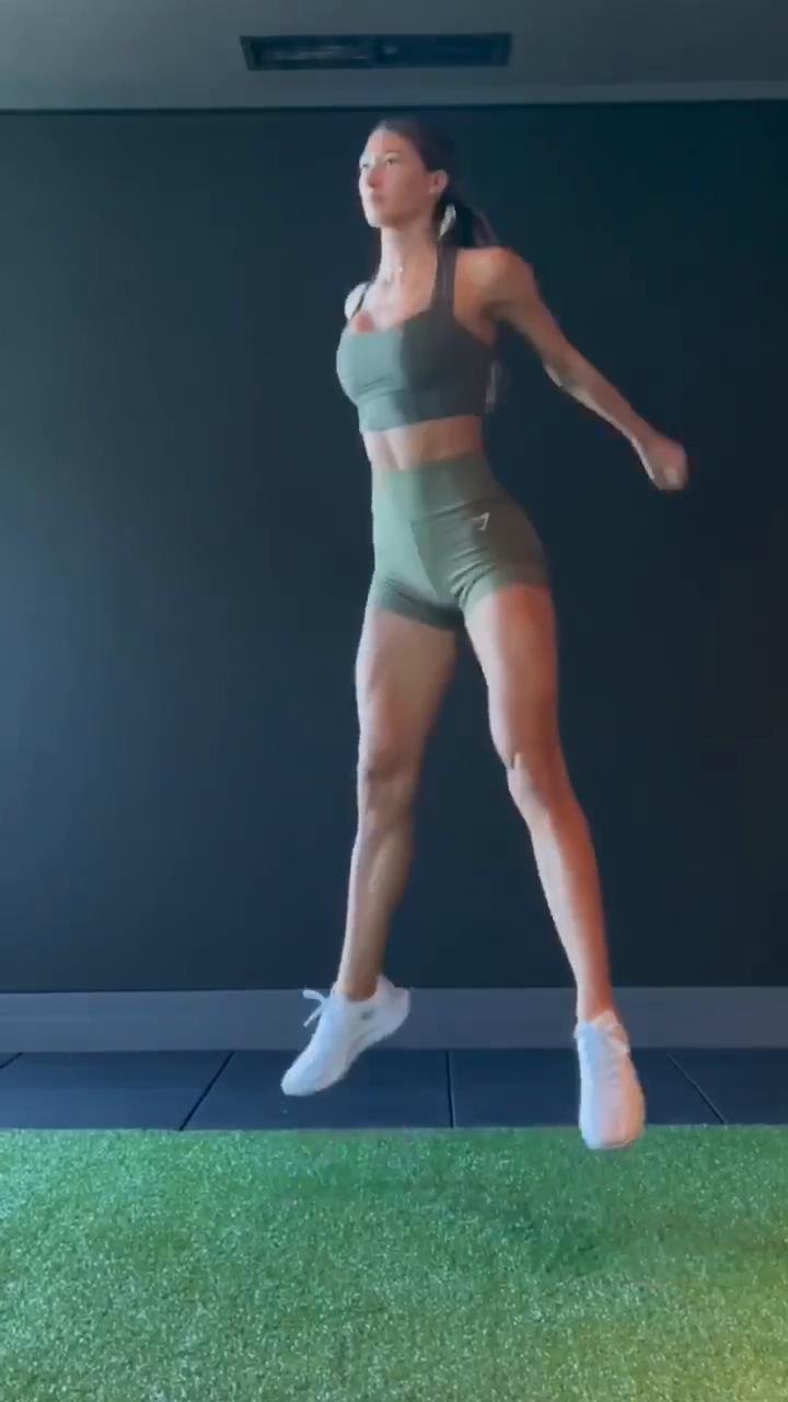 Strength + cardio