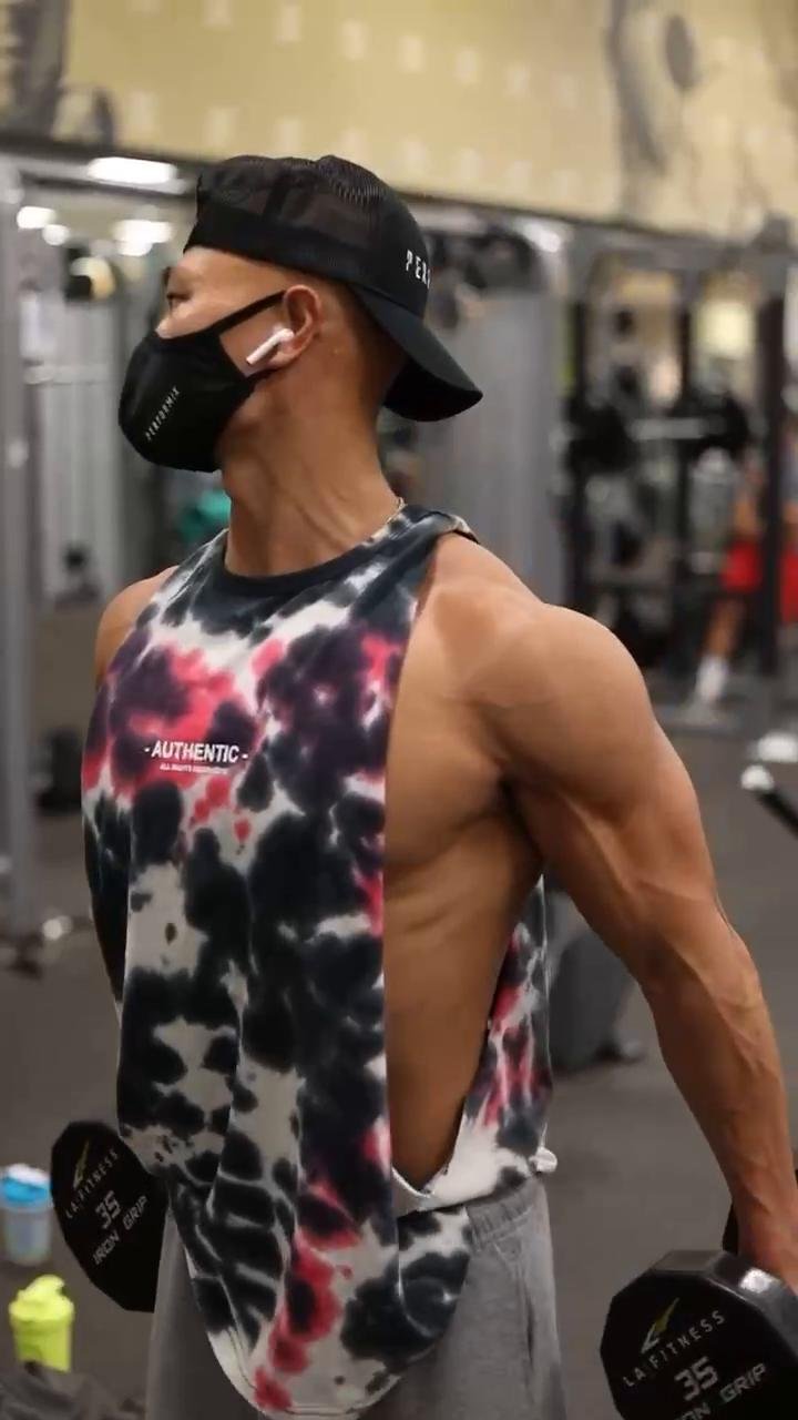 Wednesday: Strength Back & Biceps