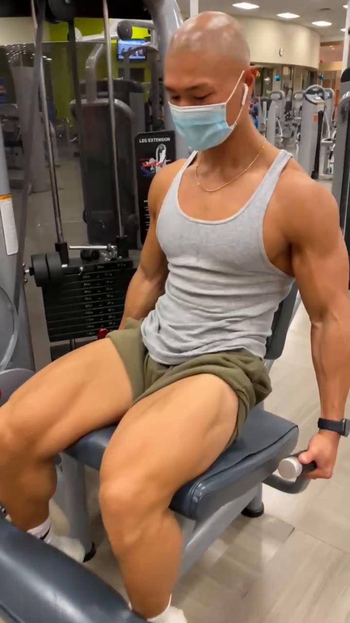 Day 4: Strength Legs & Core Crush