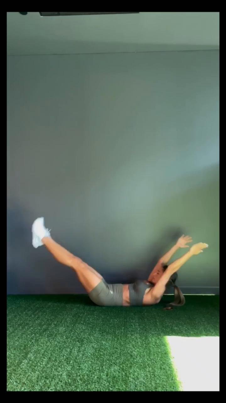 6 week challenge