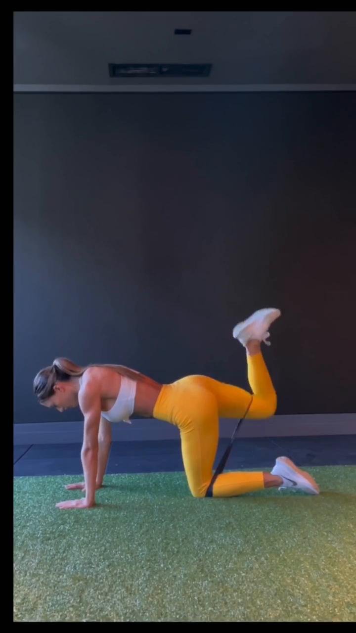 Day 3 Bubble booty