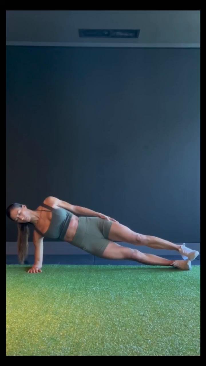 Core power up