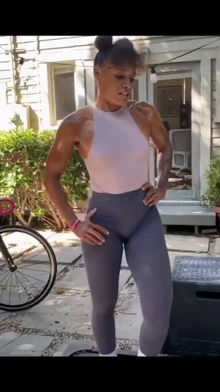 Lower Body numero 2