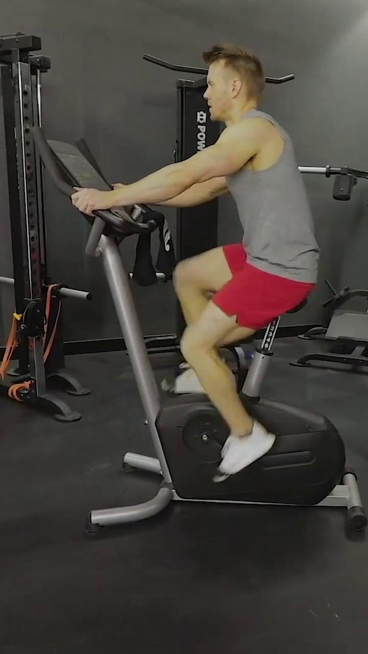 Quads & Calves (Ep 1.2 - Strength)