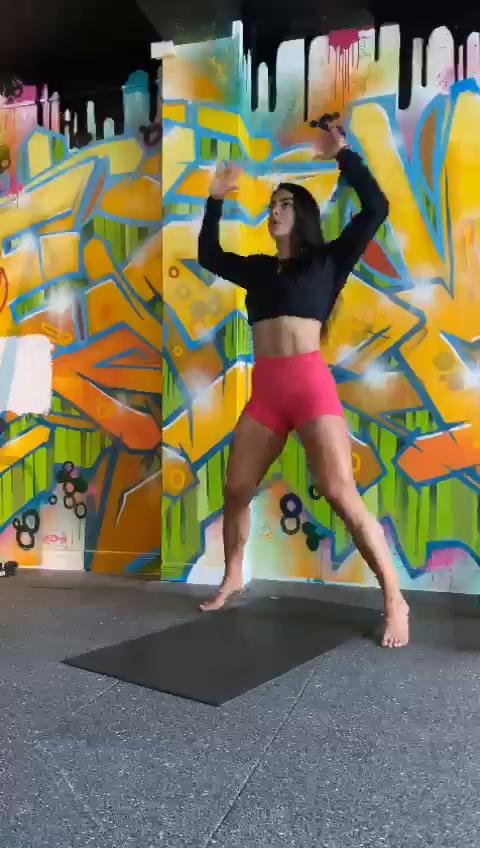 At Home Abs