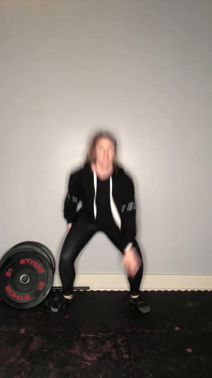 HITT TRAINING