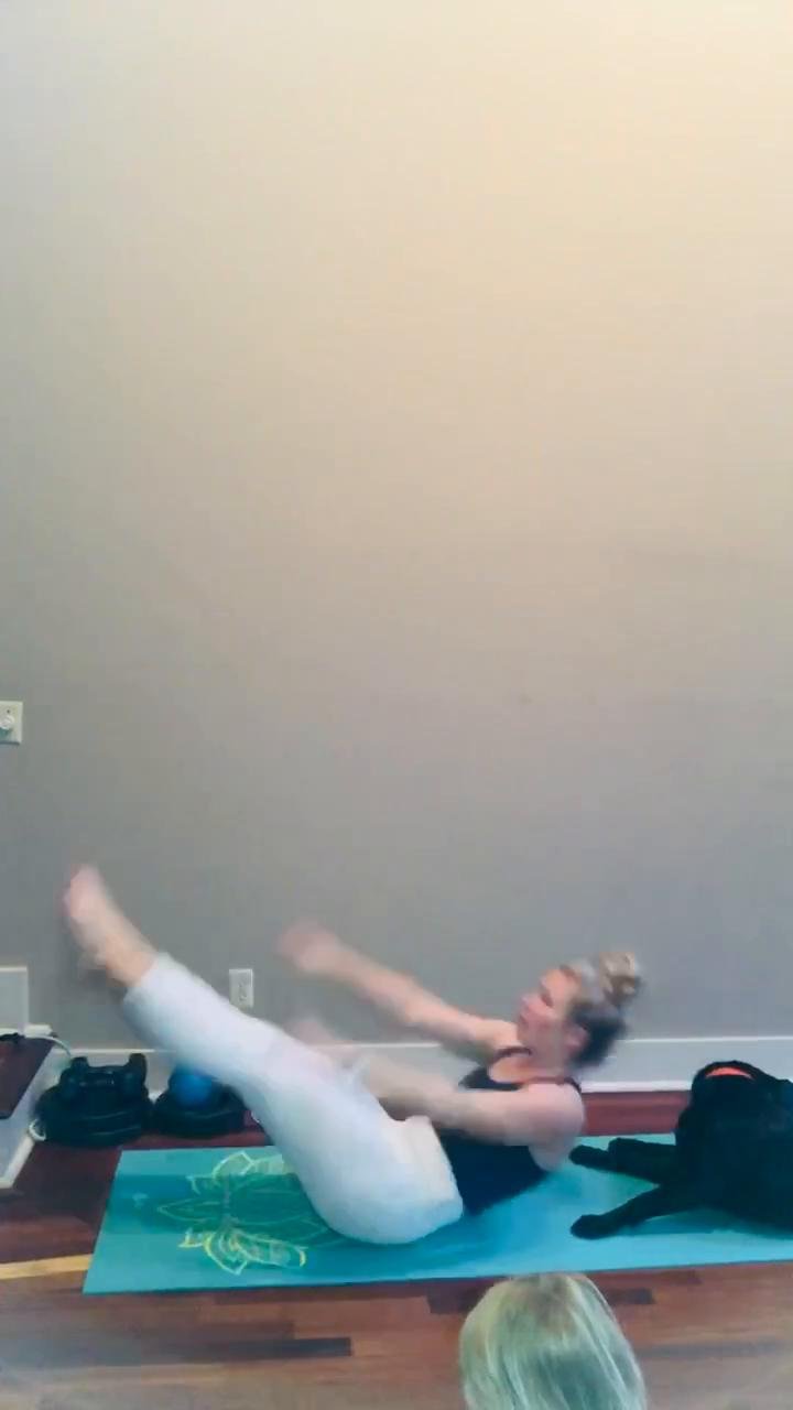 HITT TOTAL BODY 2