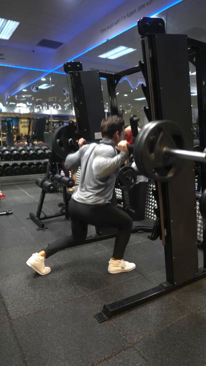 Legs