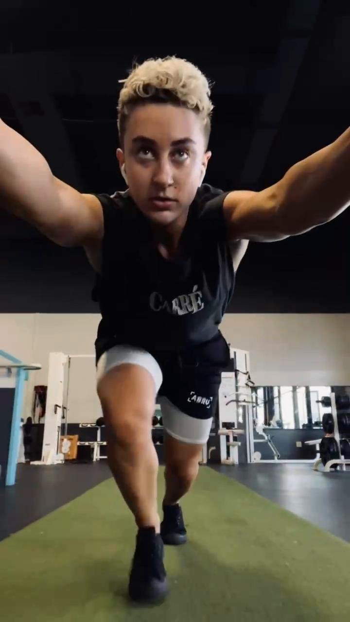 Full Body Strength And Conditioning 😎